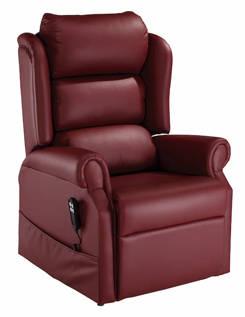 Rise and Recline Chairs Bideford | Plenty Of Models In Stock | A M Care