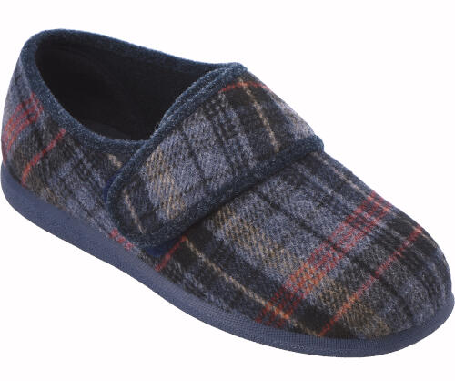 Cosyfeet Bideford | Men & Womens Cosyfeet Shoes & Slippers | A M Care